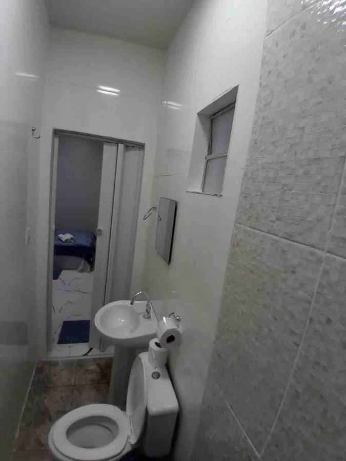 Flat Vip No Centro Com Wi-Fi Διαμέρισμα Boa Vista  Εξωτερικό φωτογραφία