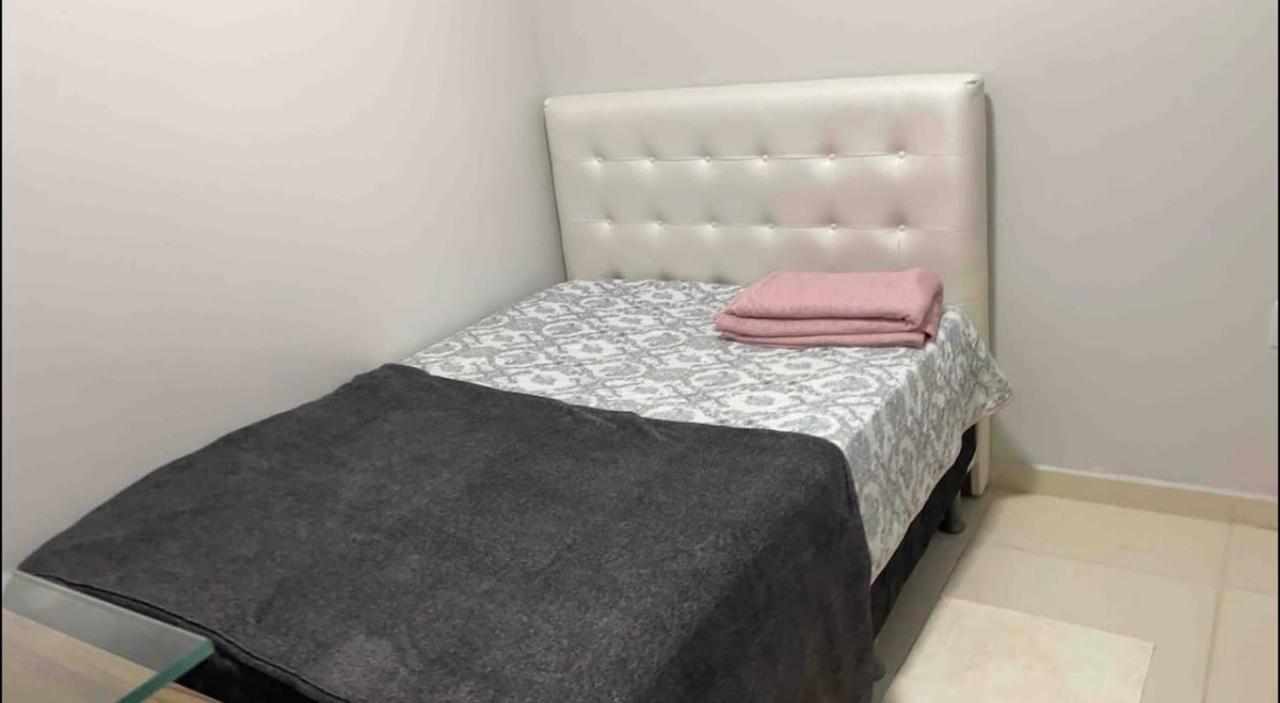 Flat Vip No Centro Com Wi-Fi Διαμέρισμα Boa Vista  Εξωτερικό φωτογραφία